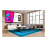 Avocor X-series 132" dvLED display