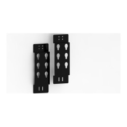 APC - Kit de accesorios de bastidor | APLIUM