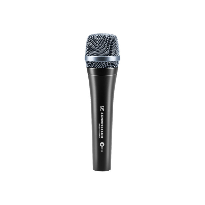 Sennheiser e 935 - Micrófono | APLIUM