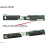 SCSI backplane board for