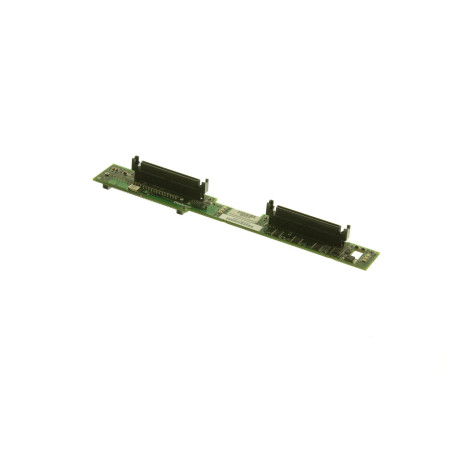SCSI Backplane Board