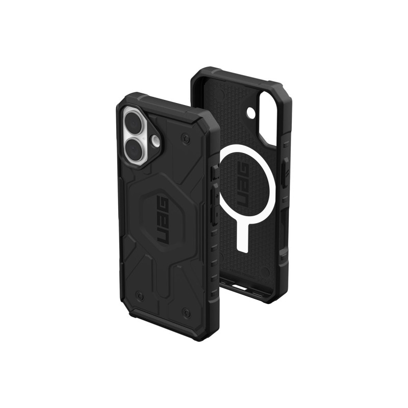 UAG Pathfinder Series - Carcasa trasera para teléfono móvil - compatib