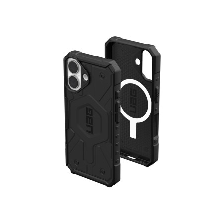 UAG Pathfinder Series - Carcasa trasera para teléfono móvil - compatib