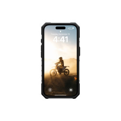 UAG Pathfinder Series - Carcasa trasera para teléfono móvil - compatib