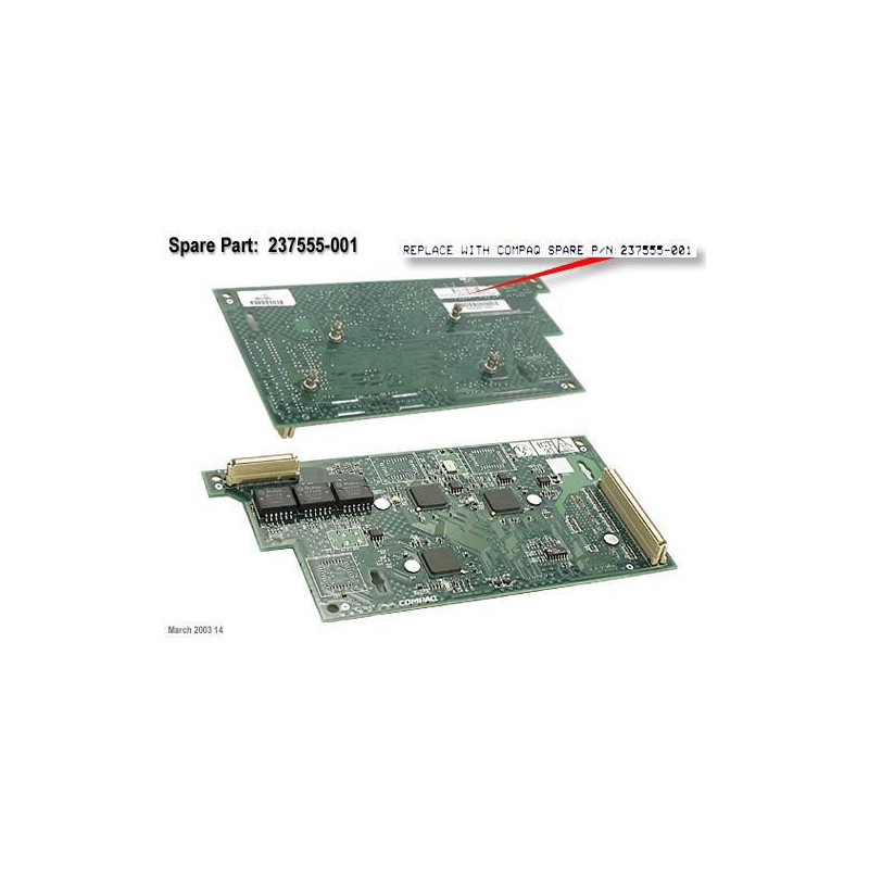 Fast Ethernet Network