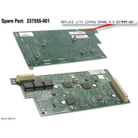 Fast Ethernet Network