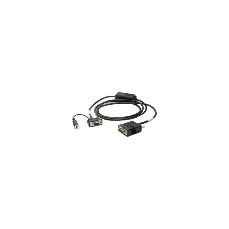 Rs-232 Cable Assembly 9-Pin