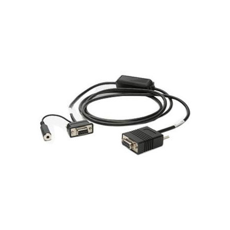 Rs-232 Cable Assembly 9-Pin