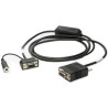 Rs-232 Cable Assembly 9-Pin