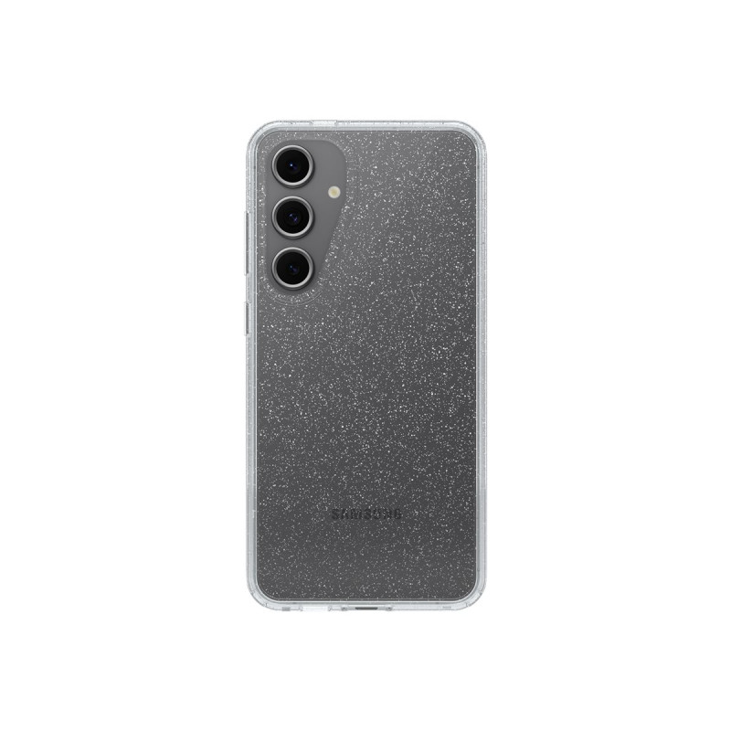 OtterBox Symmetry Series Clear - Carcasa trasera para teléfo | APLIUM