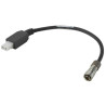 Cable Assy Vc70 To Speaker