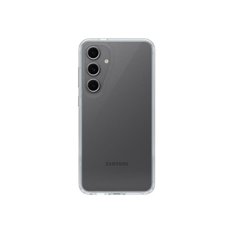 OtterBox Symmetry Series Clear - Carcasa trasera para teléfo | APLIUM