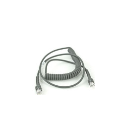 Cable Assy Rs232 Txd 2 Psc