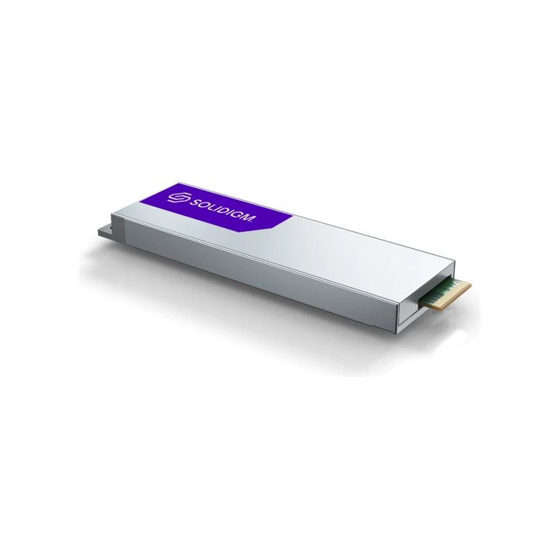 Solidigm D5 Series D5-P5430 - SSD - Data Center, Enterprise | APLIUM