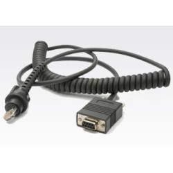 Cable Assy RS232