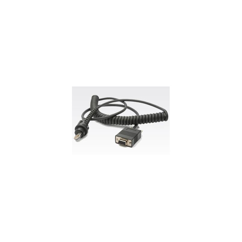Cable Assy RS232