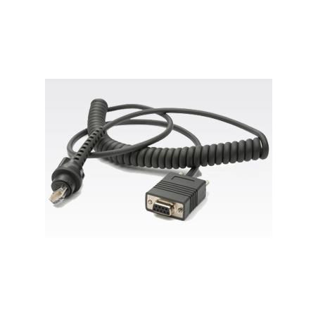 Cable Assy RS232