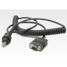 Cable Assy RS232