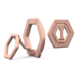 UAG - Base/montaje para teléfono móvil - carne