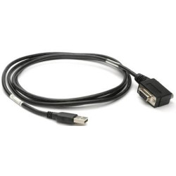 Cable Assy Usb R/A