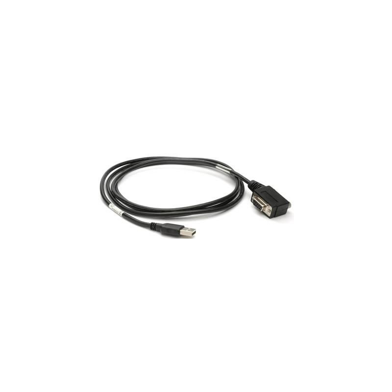 Cable Assy Usb R/A
