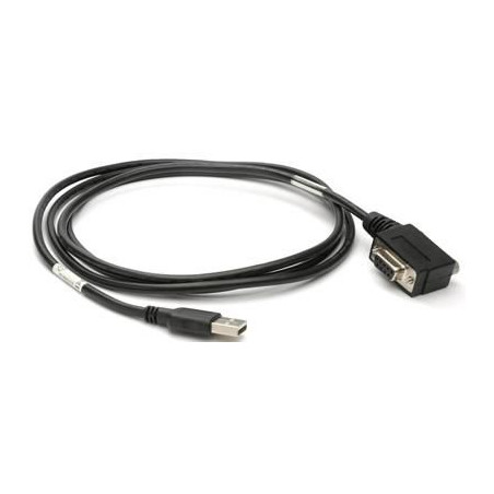 Cable Assy Usb R/A