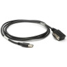 Cable Assy Usb R/A