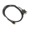 Cable Assy Usb