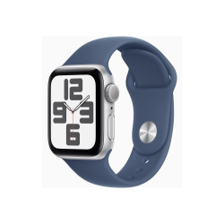Apple Watch SE (GPS) - 2ª generación - 40 mm - aluminio plat | APLIUM