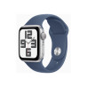 Apple Watch SE (GPS) - 2ª generación - 40 mm - aluminio plat | APLIUM
