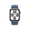 Apple Watch SE (GPS) - 2ª generación - 40 mm - aluminio plat | APLIUM
