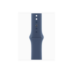 Apple Watch SE (GPS) - 2ª generación - 40 mm - aluminio plat | APLIUM