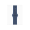 Apple Watch SE (GPS) - 2ª generación - 40 mm - aluminio plat | APLIUM