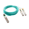 Infiniband/Fibre Optic Cable