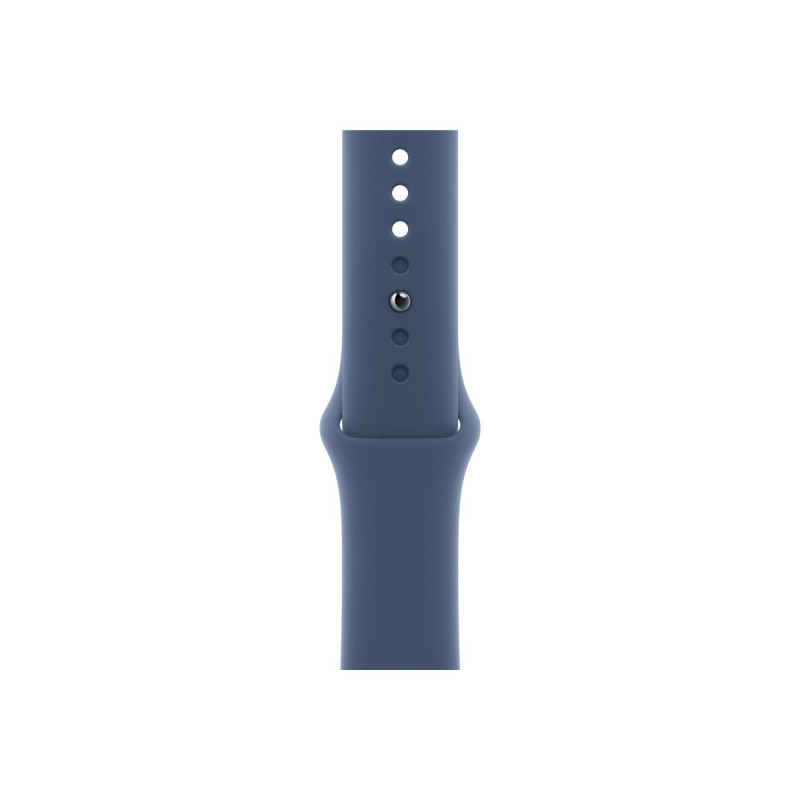 Apple - Correa para reloj inteligente - 46mm - M/L (adaptabl | APLIUM