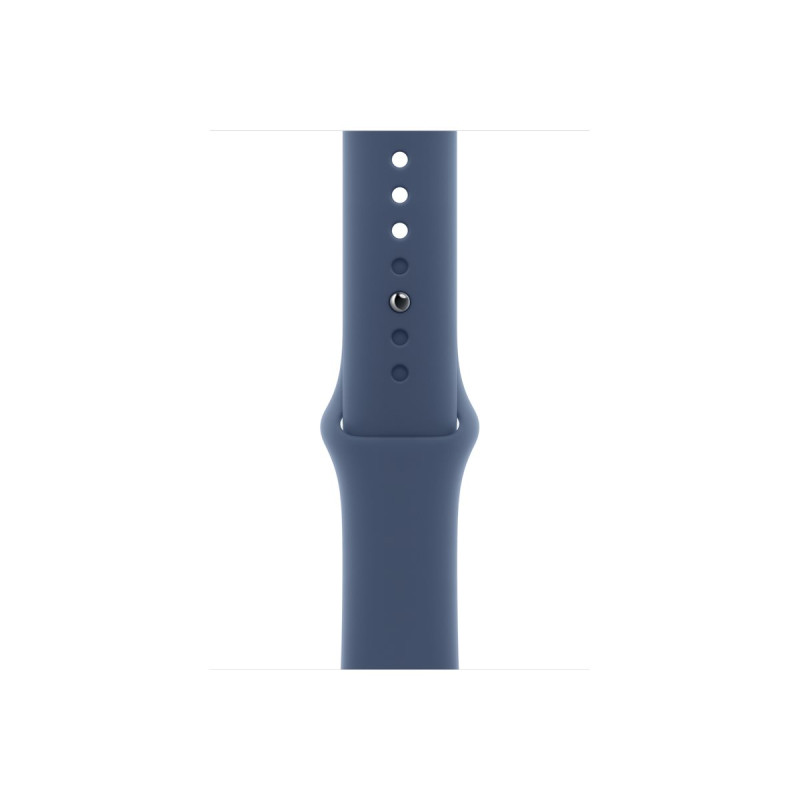 Apple - Correa de reloj para reloj inteligente - 46mm - tall | APLIUM
