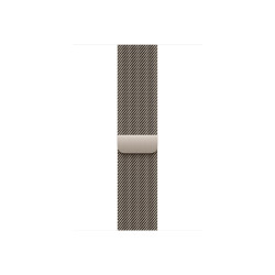 Apple - Loop para reloj inteligente - 46mm - talla M/L - nat | APLIUM