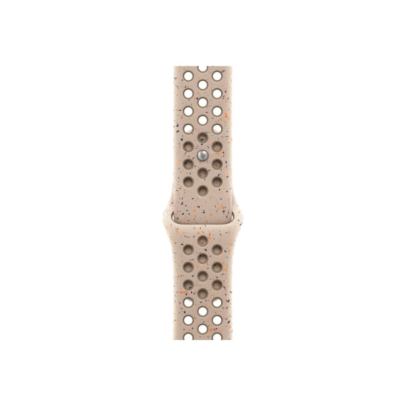 Apple Nike - Correa para reloj inteligente - 46mm - talla S/ | APLIUM