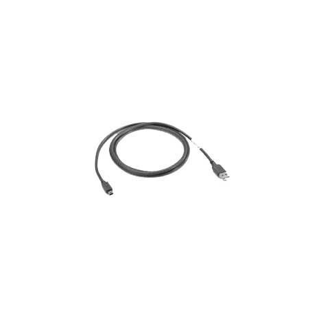 USB cable, Type A