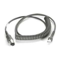 Cable, LS3408, serial cable