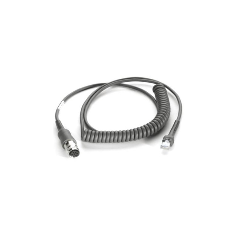 Cable, LS3408, serial cable