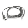 Cable, LS3408, serial cable