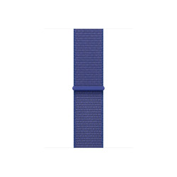 Apple - Loop para reloj inteligente - 40mm - 130 - 200 mm - | APLIUM