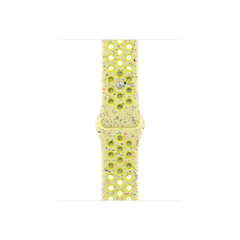 Apple Nike - Correa para reloj inteligente - 40 mm - talla M | APLIUM