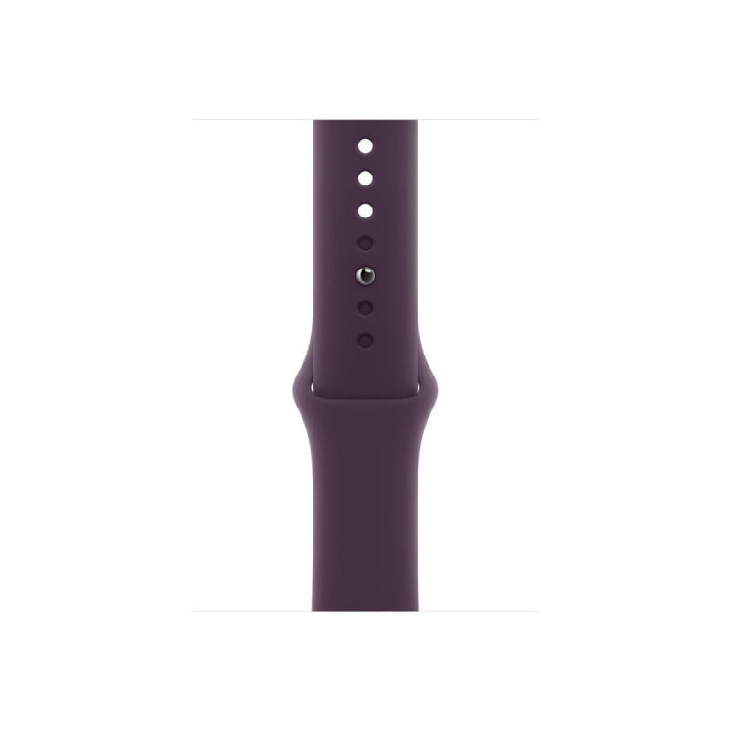 Apple - Correa para reloj inteligente - 46mm - M/L (adaptabl | APLIUM