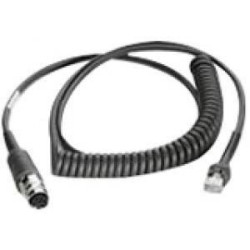 Cable Assy VC5000/LS3408 USB
