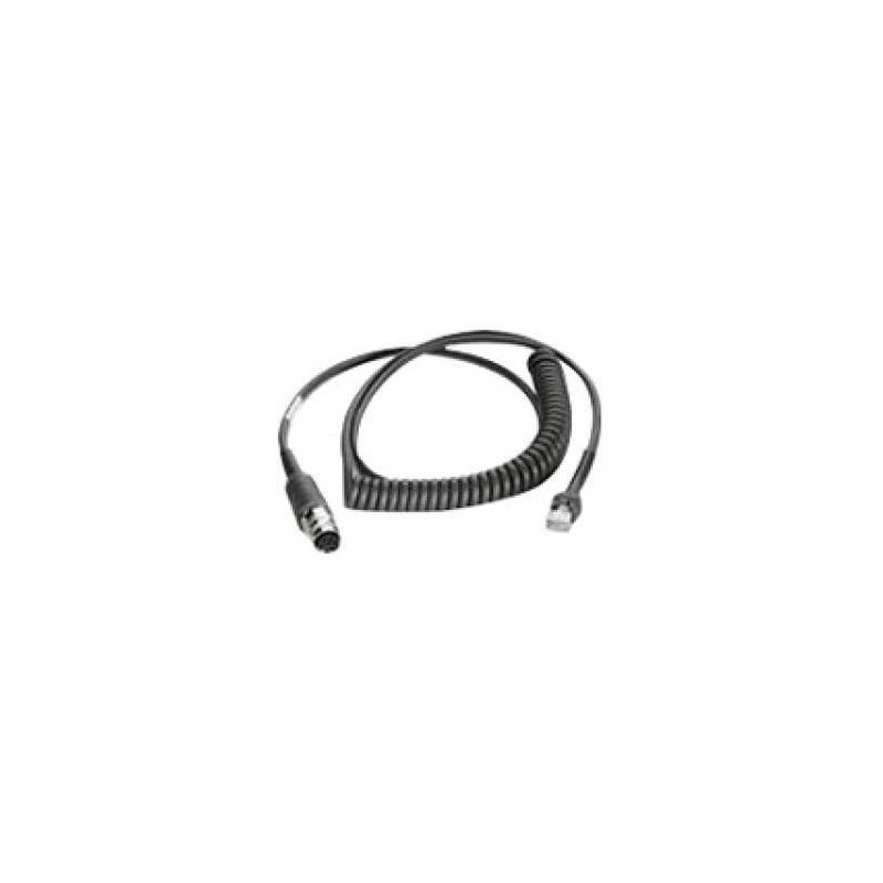 Cable Assy VC5000/LS3408 USB