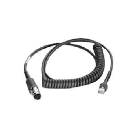 Cable Assy VC5000/LS3408 USB