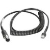 Cable Assy VC5000/LS3408 USB