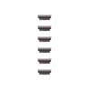 Apple - Kit de extensión de correa para reloj inteligente - | APLIUM